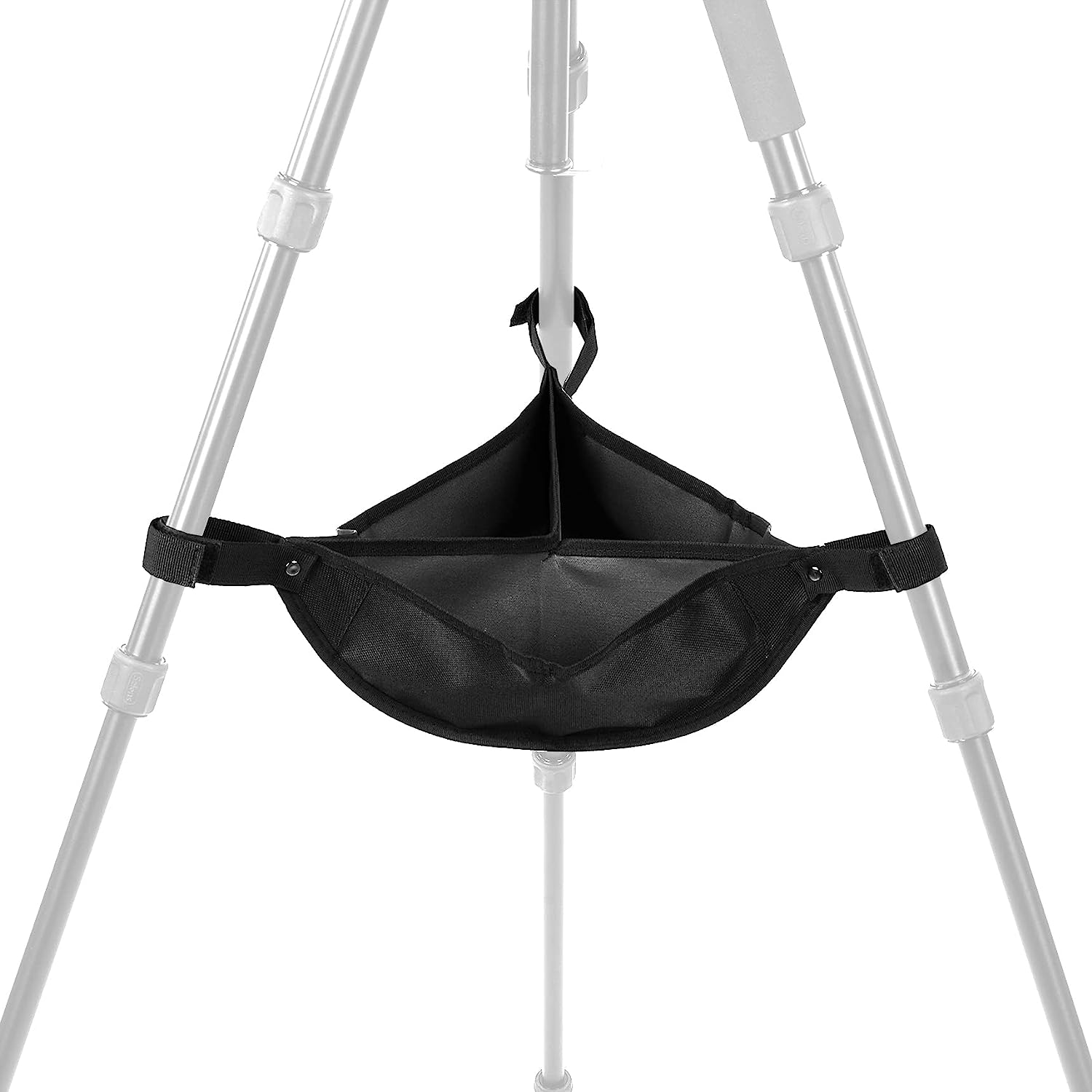 Photography Lighting Weight Bags - Selens Stativ Gewichts tasche schwarz haltbare