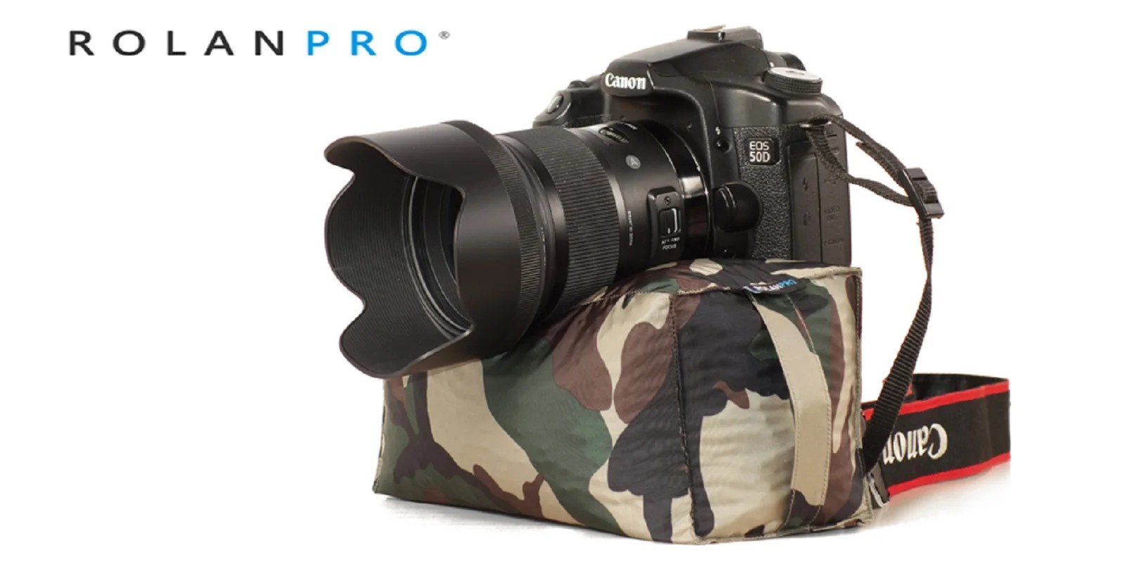 Photography Lighting Weight Bags - ROLANPRO Mini leichter Sitzsack für Fotografie,