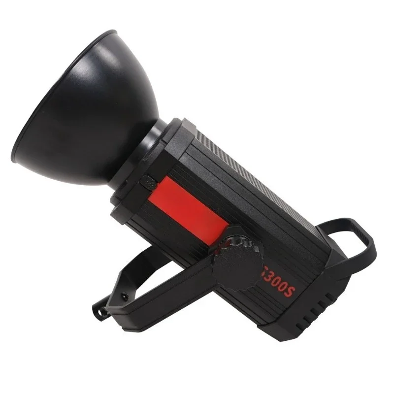 Virtual Photography Lighting - Hochleistungs-300W-Livestream-Licht, virtuelles Green-Screen-Ausschnittlicht, Fotografie-Licht
