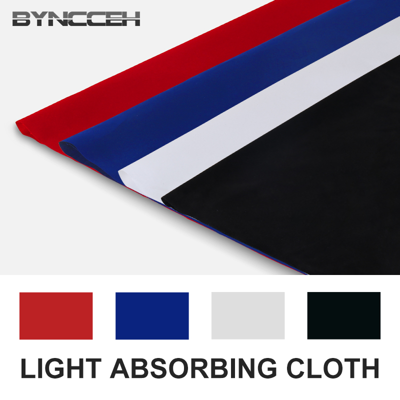 Photography Still Life Lighting - Fotografie Prop Einfarbig Licht absorbieren Hintergrund