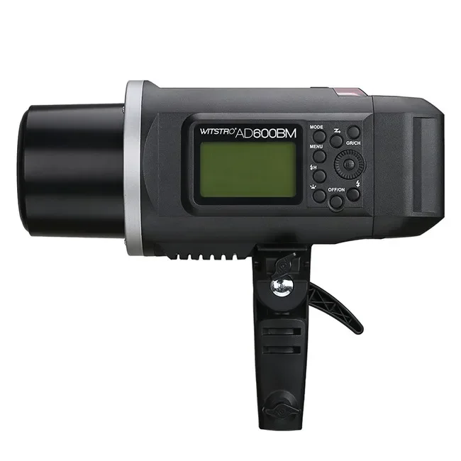 Lighting In Photography Studio - 2026 Premium AD600BM 600W Studioblitzlicht Tragbares