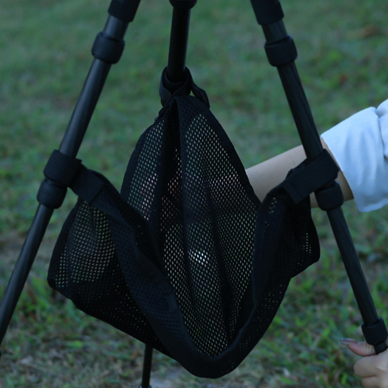 Photography Lighting Weight Bags - Kamerastativ-Netztasche Stativ-Gewichtstasche Netz-Steintasche Lichtstativ-Tasche zum Ausgleichen