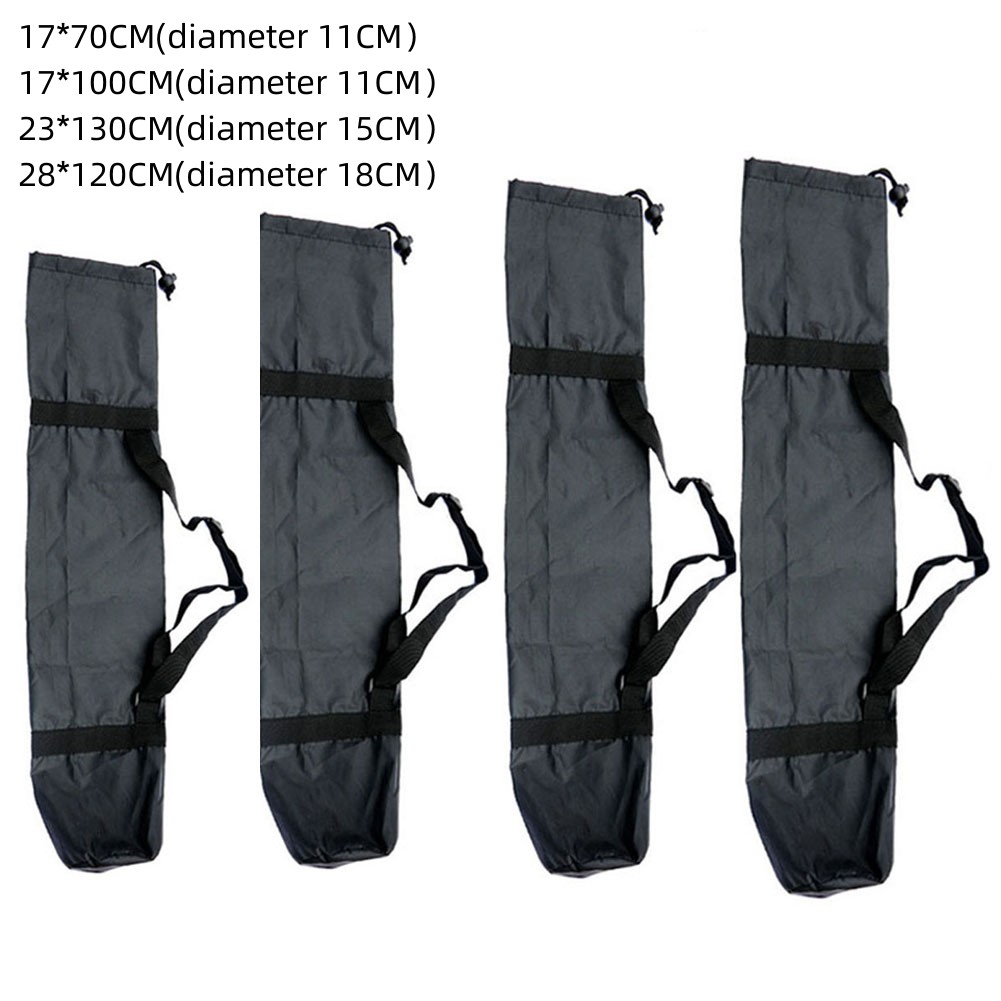 Photography Lighting For Products - 70-130cm Stativ Tasche Kordel zug Trage