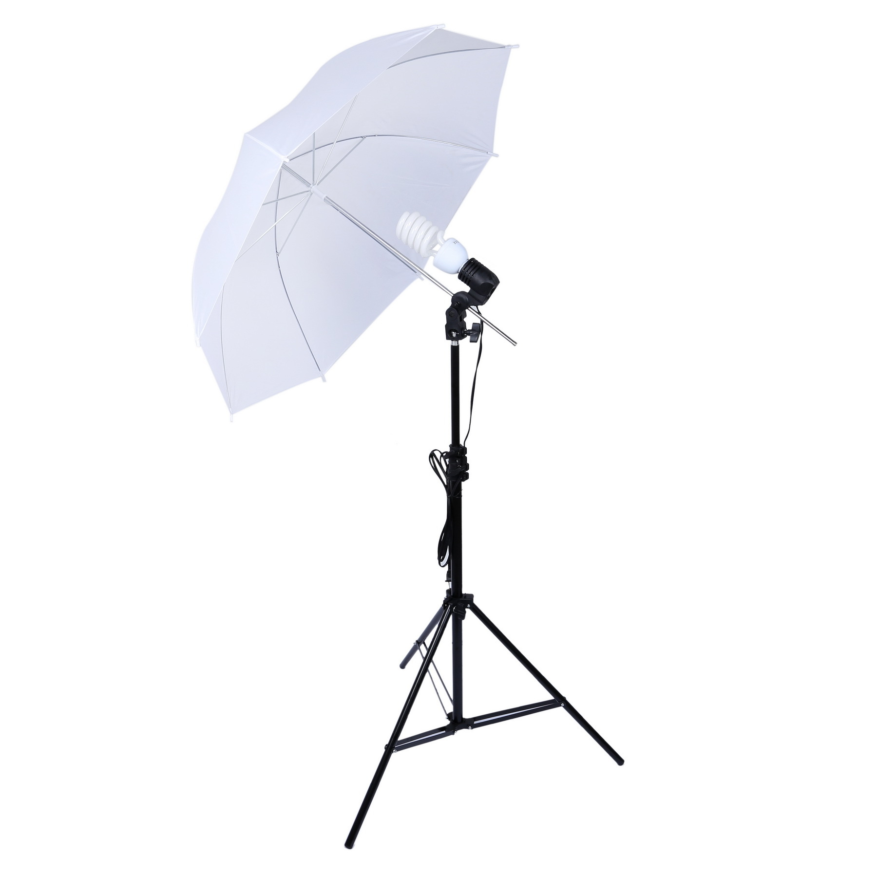 Photography Lighting Direction - Fabrik-Direktverkauf Live Studio Fülllicht-Fotografie-Anzug mit Softbox-Hintergrundunterstützung
