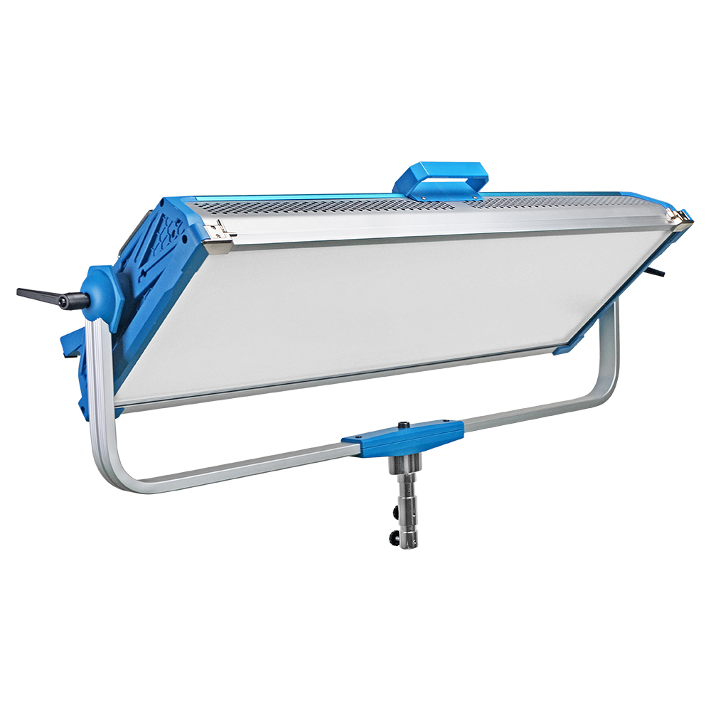 Photography Lighting Ai - YIDOBLO Studio Video Dimmbares Bi-Color 500W