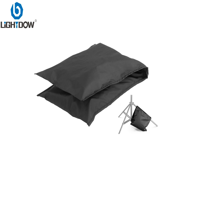 Photography Lighting Weight Bags - Light dow Fotografie Gewicht Stoffbeutel Gegengewicht