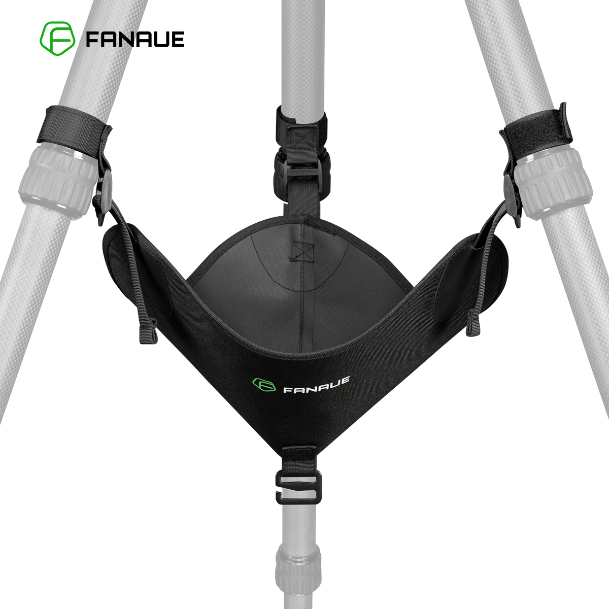 Photography Lighting Weight Bags - FANAUE Stativ-Steinbeutel, Studio-Zubehör, Fotografie, Stativ, Sandsack,