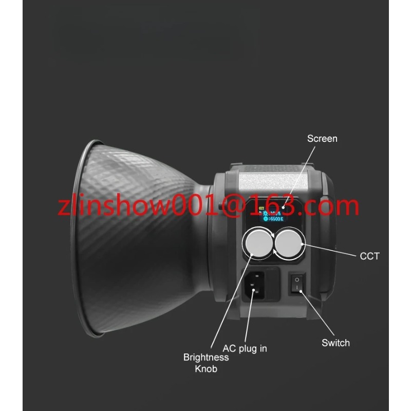 Photography Lighting Direction - Fabrik Direkt Großhandel 200W LED Foto