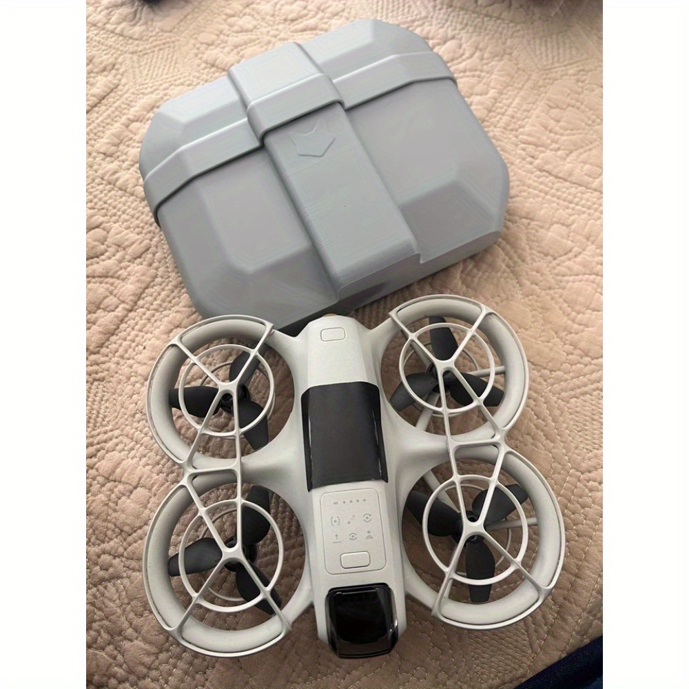 Photography Lighting Weight Bags - Eine hochwertige Dji Neo-Aufbewahrungsbox mit 3D-Druck,