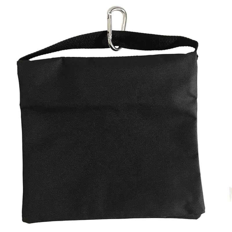 Photography Lighting Weight Bags - Sandsäcke, Gewichtstasche für Lichtstativ, Foto- und
