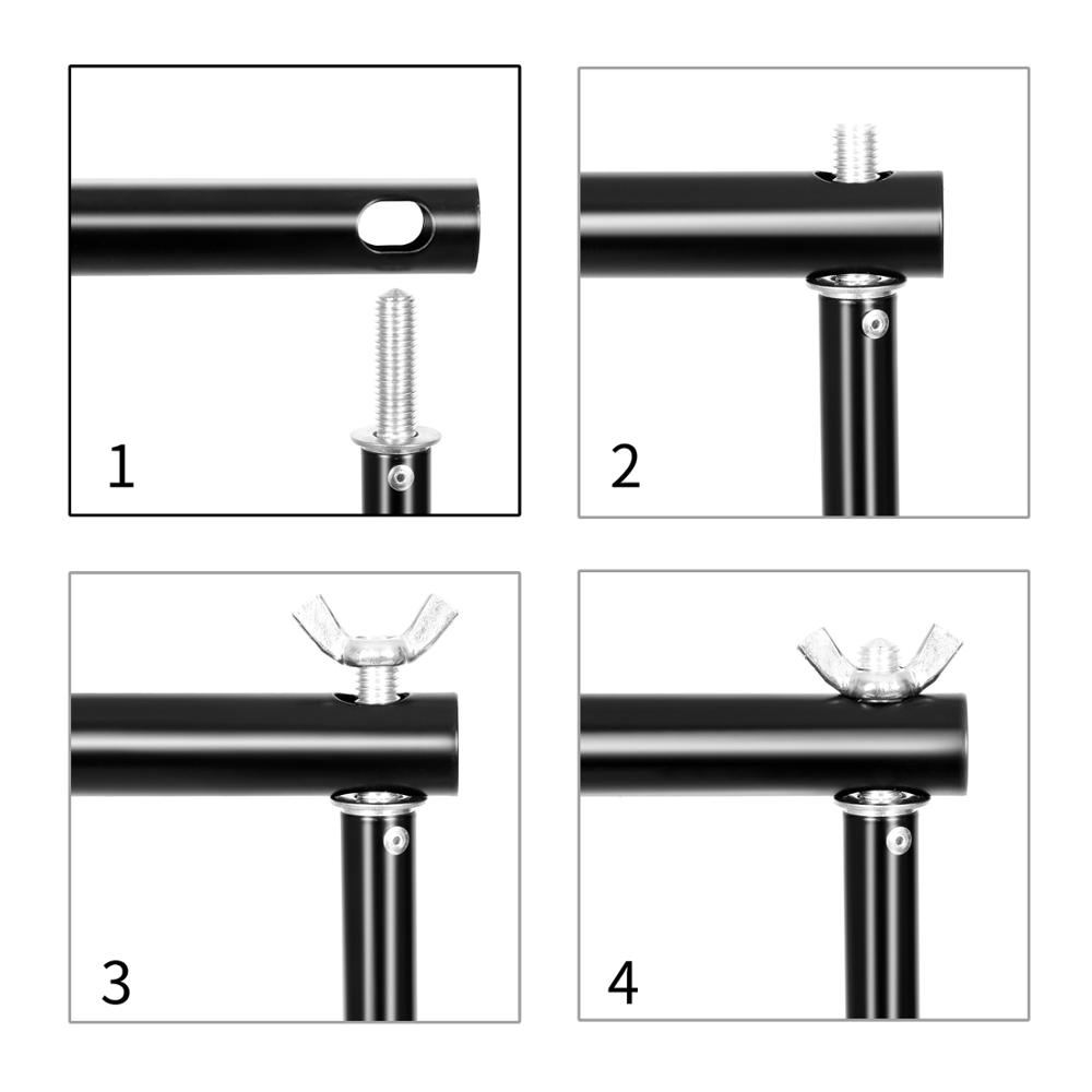 Hintergrundständer Fotohinterg – Photography Lighting Weight Bags Bewertung und Preis