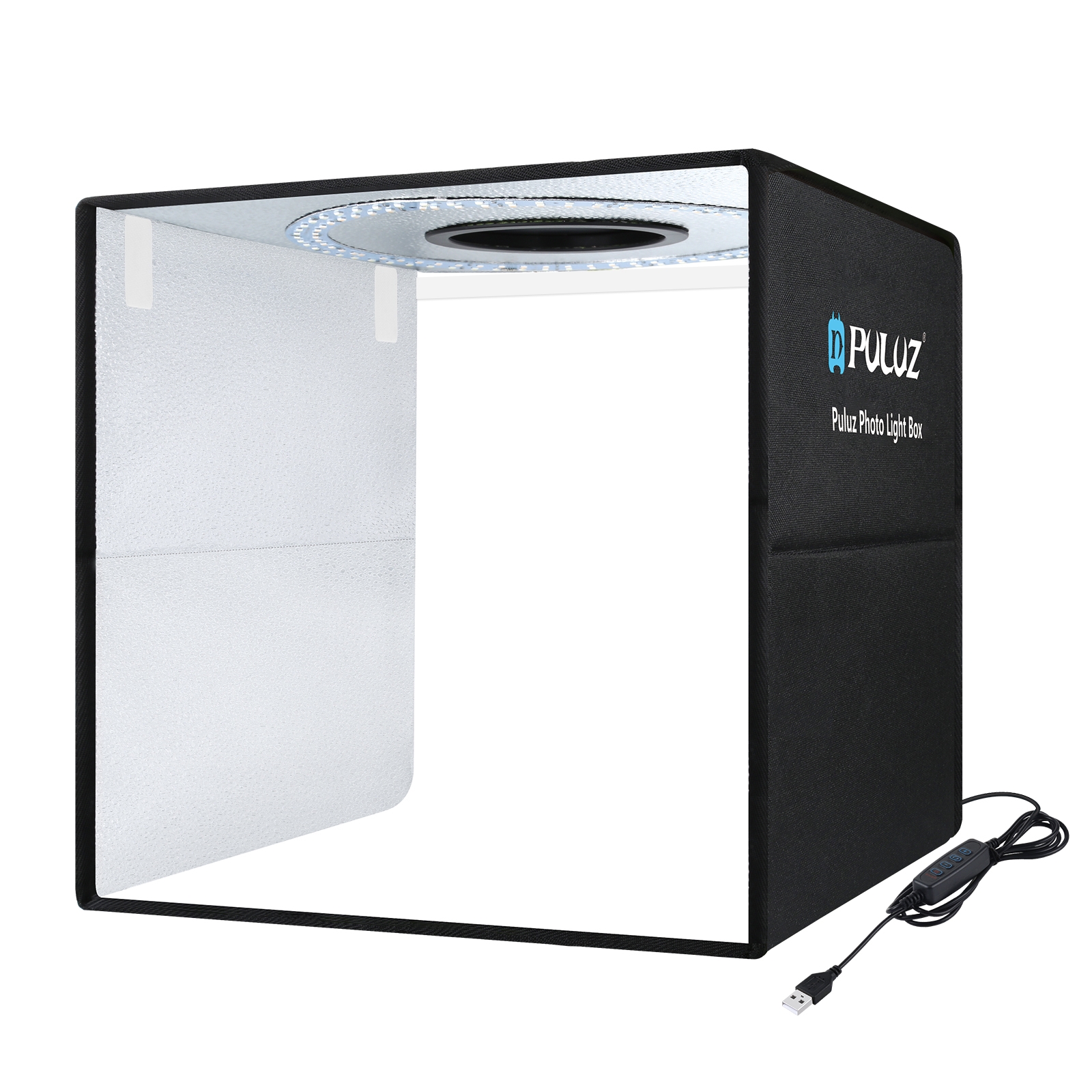 PULUZ 40 cm faltbare tragbare  – Photography Lighting For Products Bewertung und Preis