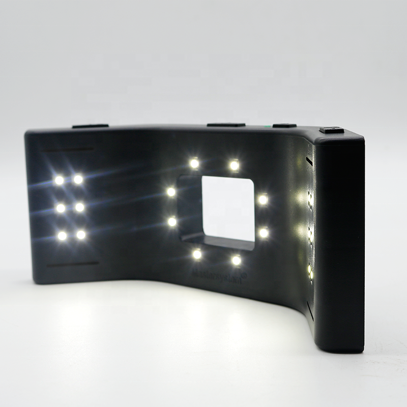 Smartphone-Dentalfotografie-We – Photography Lighting Tool Bewertung und Preis