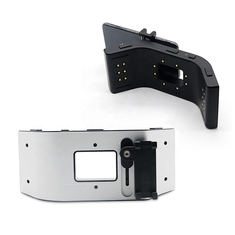 Smartphone-Dentalfotografie-We – Photography Lighting Tool Bewertung und Preis