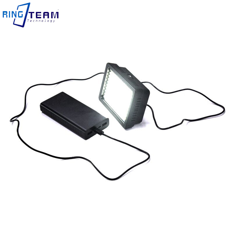 Typ-C-Stromkabel mit NP-F550 N – Photography Lighting For Dummies Bewertung und Preis