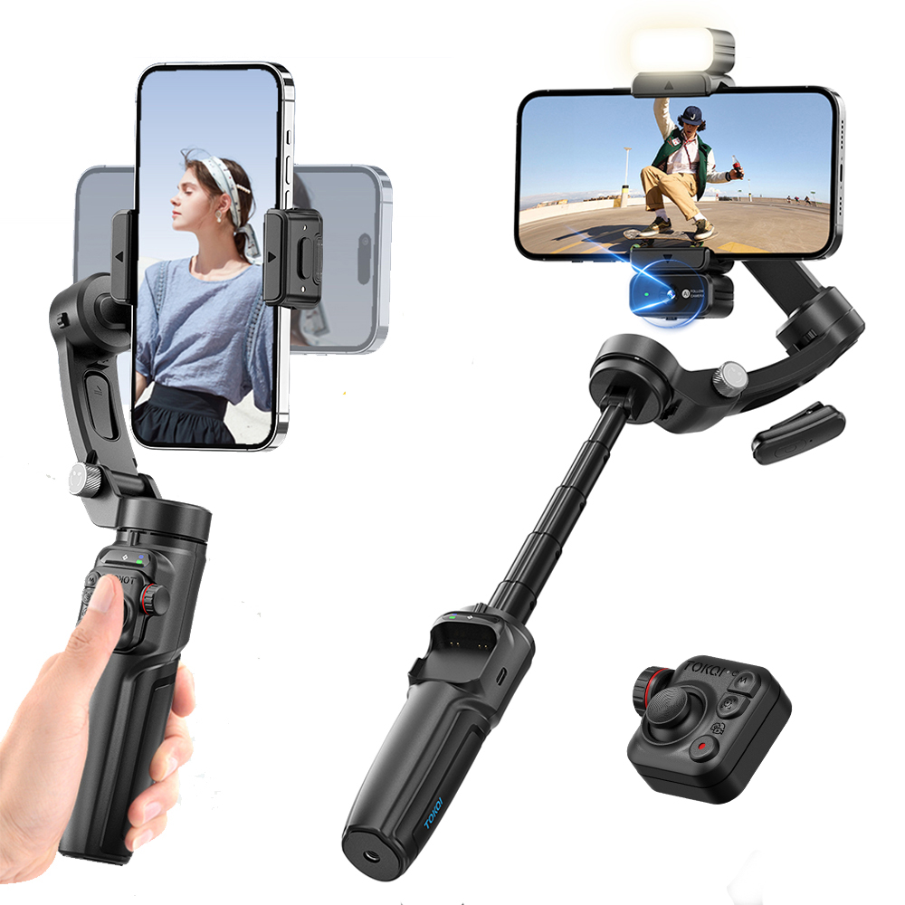 M06 AI dreiachsiger Stabilisat – Photography Lighting Ai Bewertung und Preis