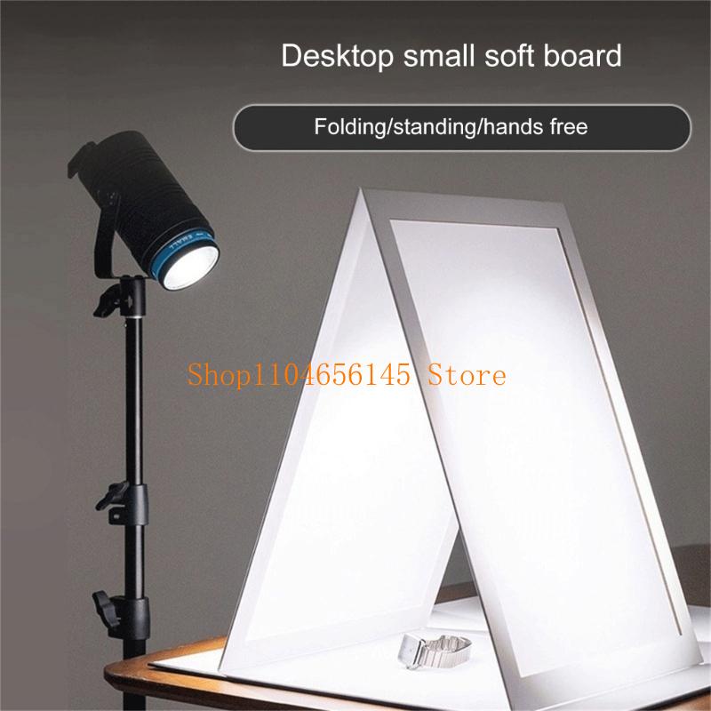 652F Reflektorkarton Fotografi – Photography Still Life Lighting Bewertung und Preis
