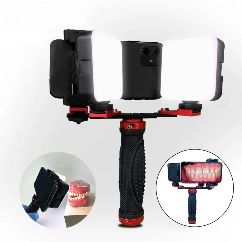 LED Oral Fill Lampe Behandlung – Photography Mobile Lighting Bewertung und Preis