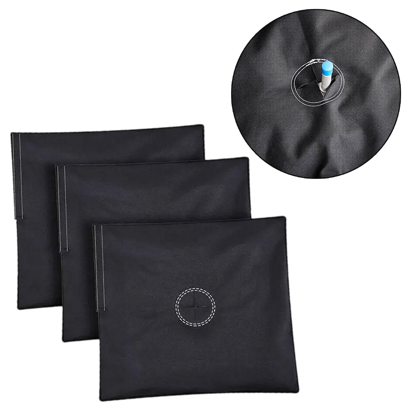 3-teiliger Sandsack, Gewichtsb – Photography Lighting Weight Bags Bewertung und Preis