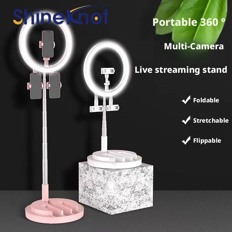 SHINEKNOT Mobile Beauty Fill L – Photography Mobile Lighting Bewertung und Preis