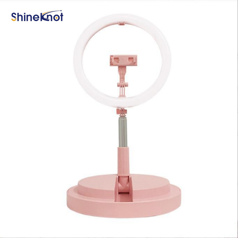 SHINEKNOT Mobile Beauty Fill L – Photography Mobile Lighting Bewertung und Preis