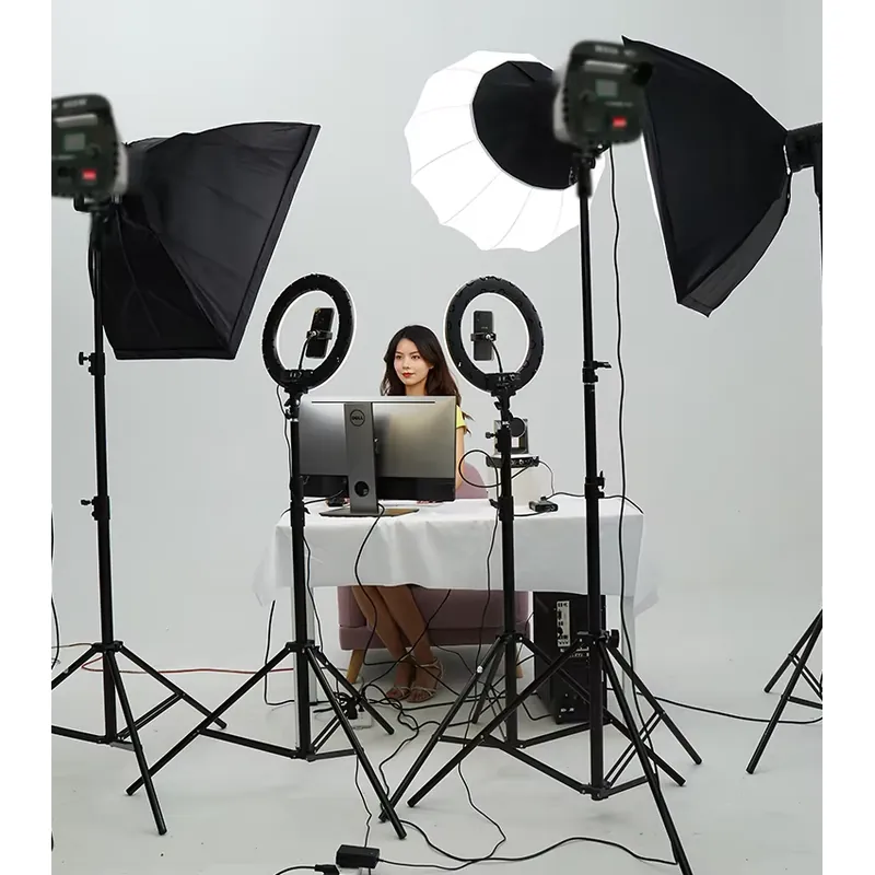 Y5GC 3 LED LED LIGHT UP GLASSE – Photography Lighting Classes Bewertung und Preis