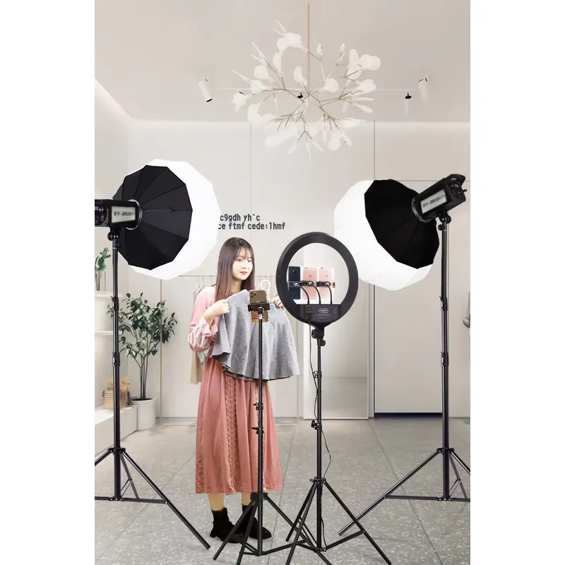Y5GC 3 LED LED LIGHT UP GLASSE – Photography Lighting Classes Bewertung und Preis