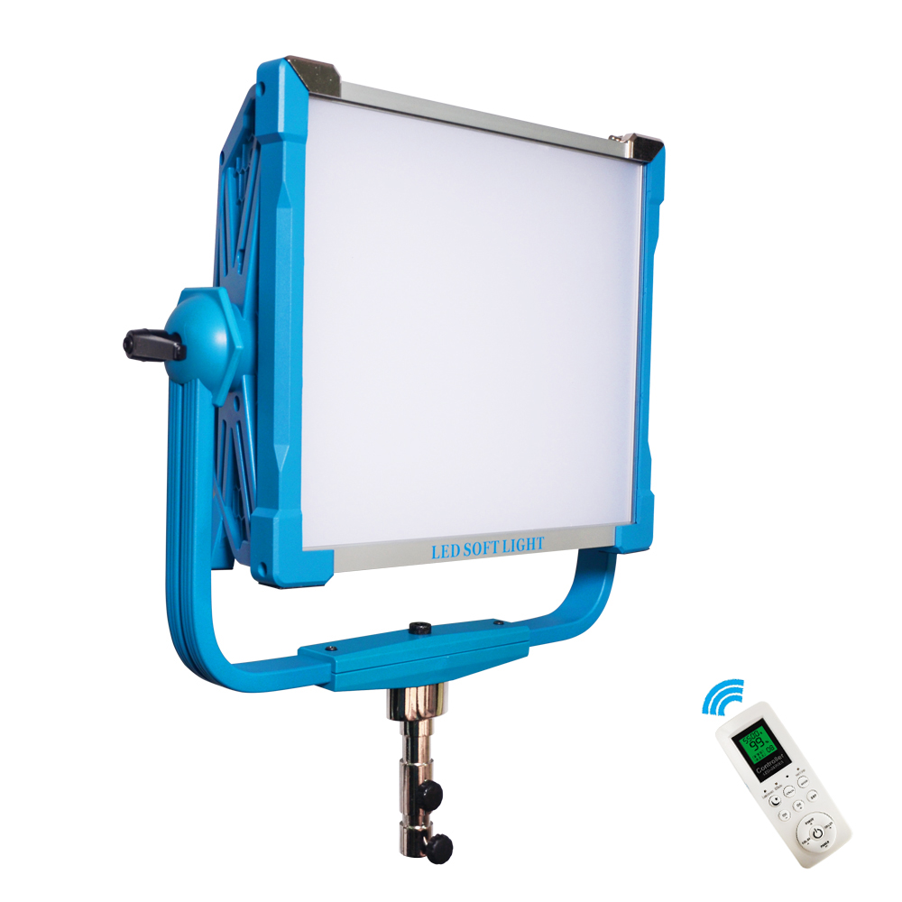 LED-Leuchten mit DMX-Unterstüt – Photography Lighting Ai Bewertung und Preis