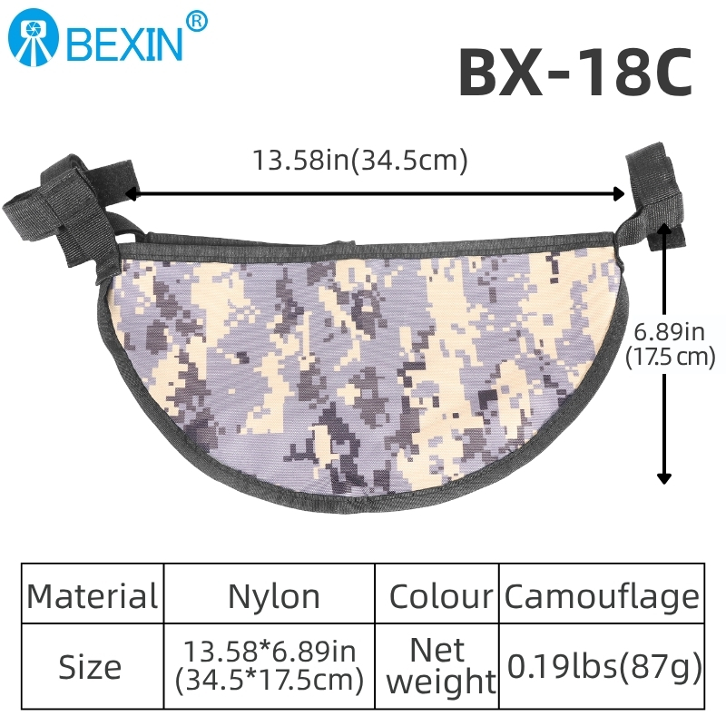 BEXIN Stativ-Gewichtstasche, s – Photography Lighting Weight Bags Bewertung und Preis