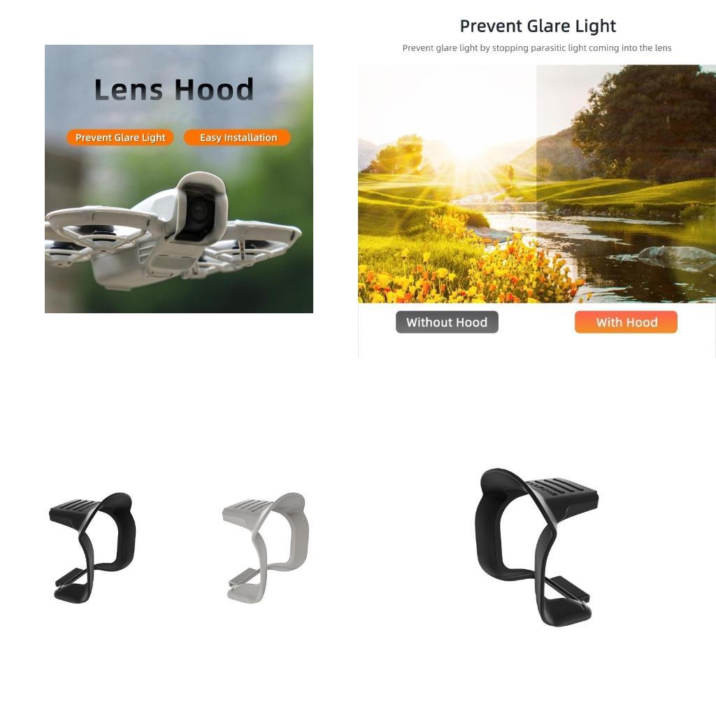 Y1UB Essential Drohnen Linsens – Photography Lighting Conditions Bewertung und Preis