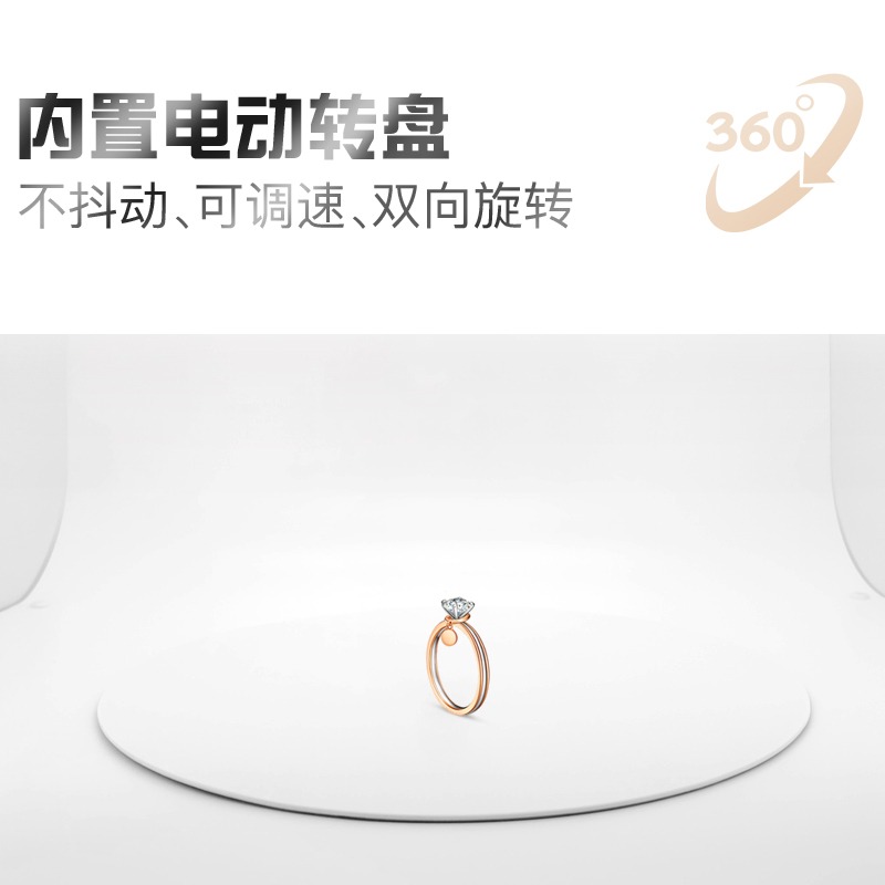 Schmuck Fotografie Box Studio  – Photography Still Life Lighting Bewertung und Preis