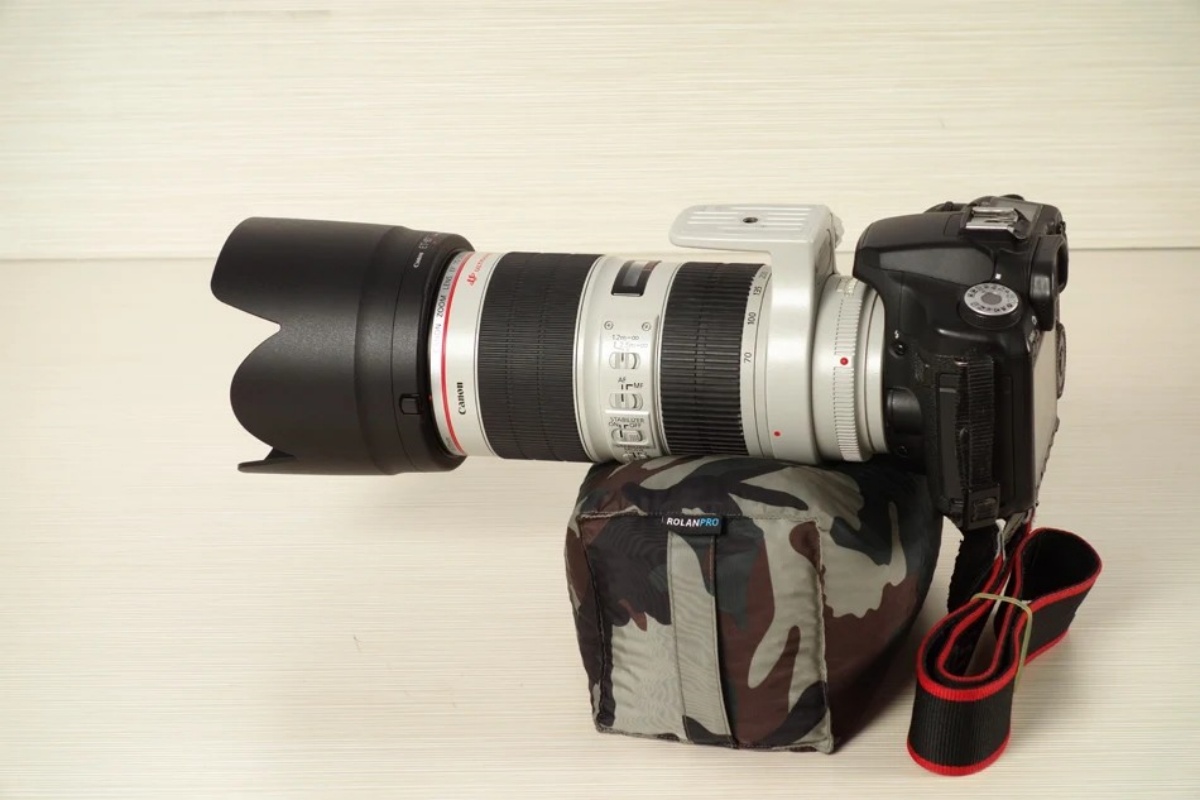 ROLANPRO Mini leichter Sitzsac – Photography Lighting Weight Bags Bewertung und Preis