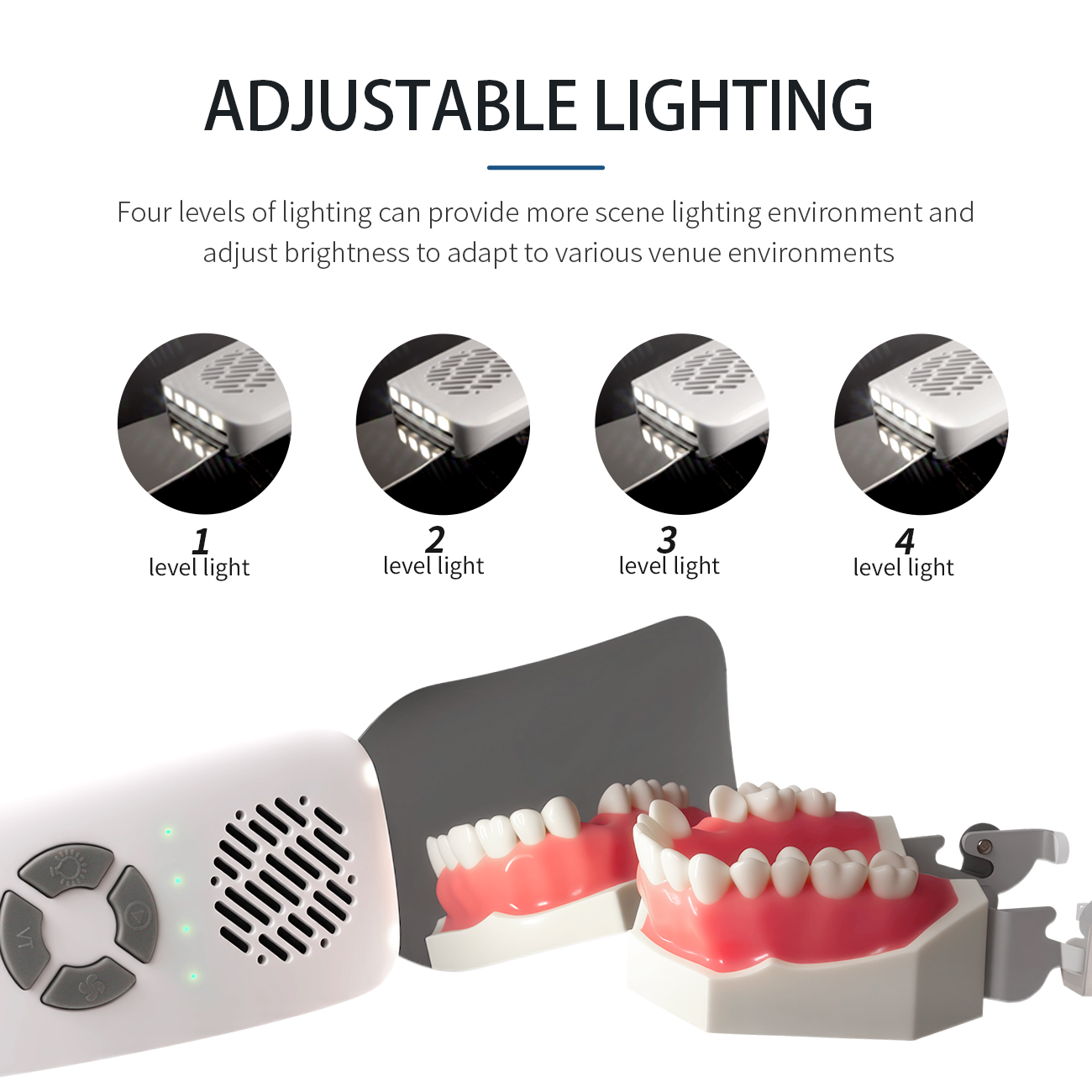 Zahnärztliche Antibeschlag-Spi – Photography Lighting Patterns Bewertung und Preis