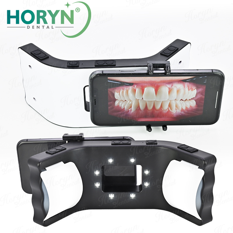 Dental Fotografie Kit Handy Ta – Photography Mobile Lighting Bewertung und Preis
