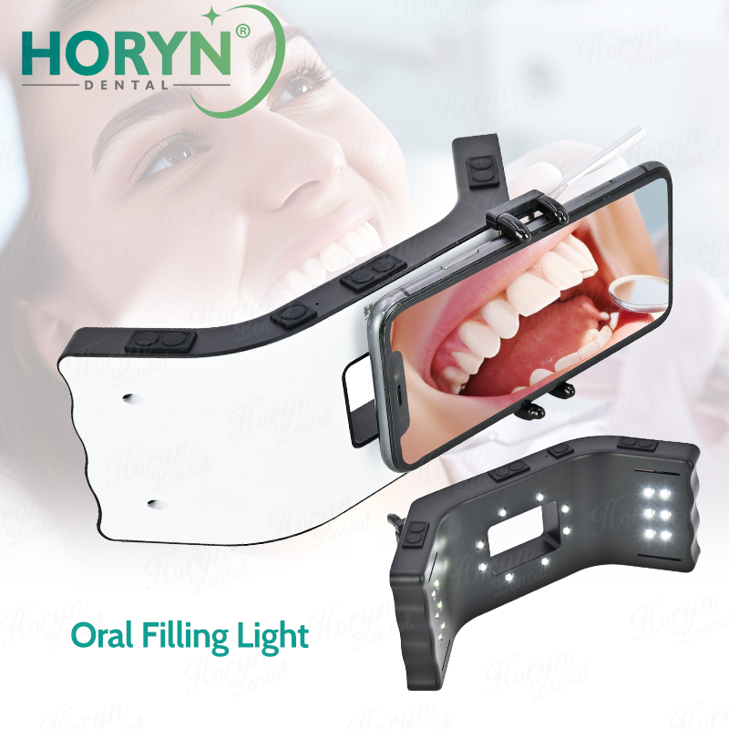 Dental Fotografie Kit Handy Ta – Photography Mobile Lighting Bewertung und Preis