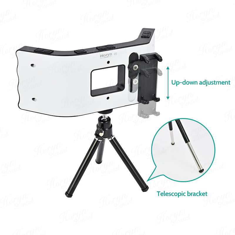Dental Fotografie Kit Handy Ta – Photography Mobile Lighting Bewertung und Preis