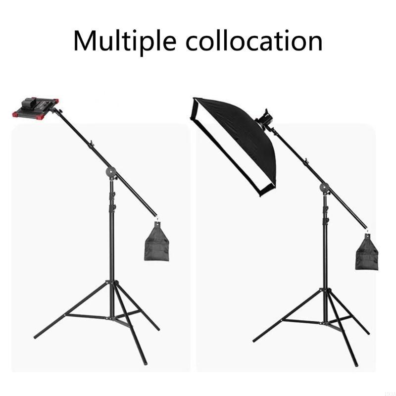 193A Studio-Beleuchtungsgalgen – Photography Lighting Weight Bags Bewertung und Preis