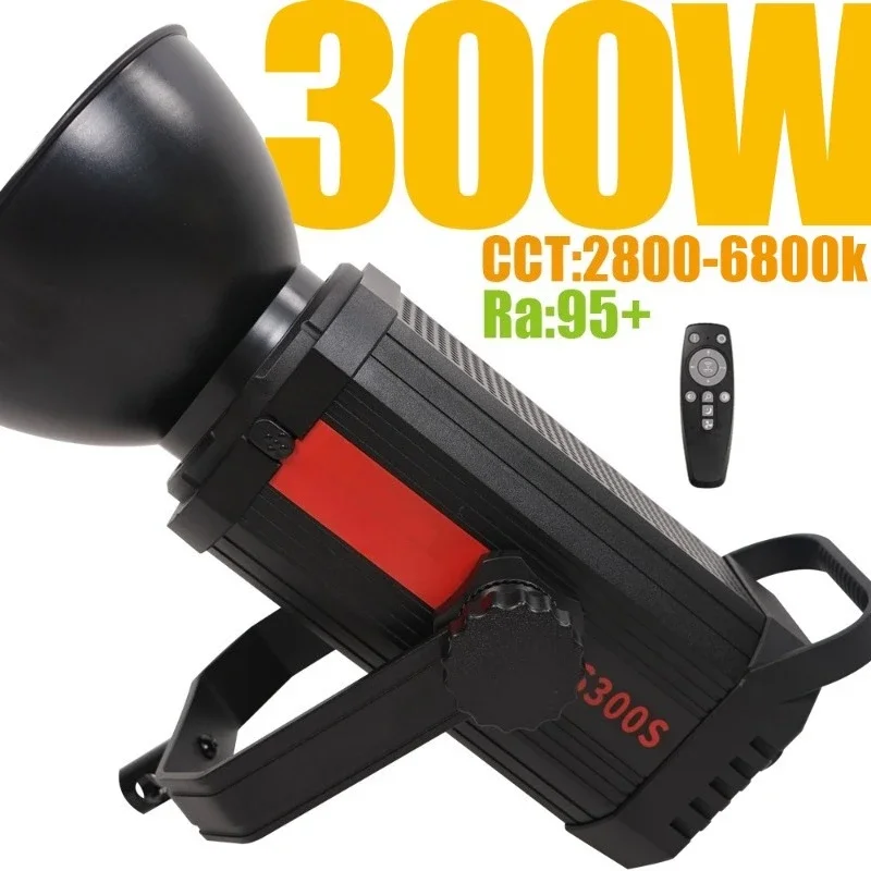Hochleistungs-300W-Livestream- – Virtual Photography Lighting Bewertung und Preis