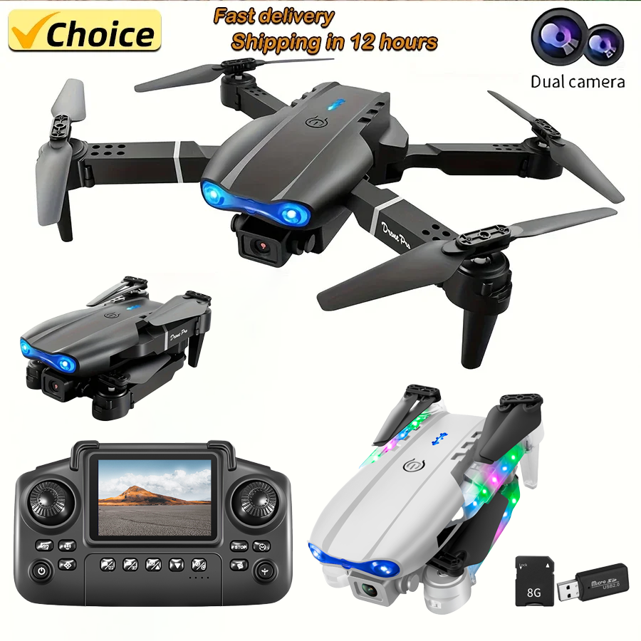 2025 Neuer E88 E99 Pro Max RC  – Photography Lighting Patterns Bewertung und Preis