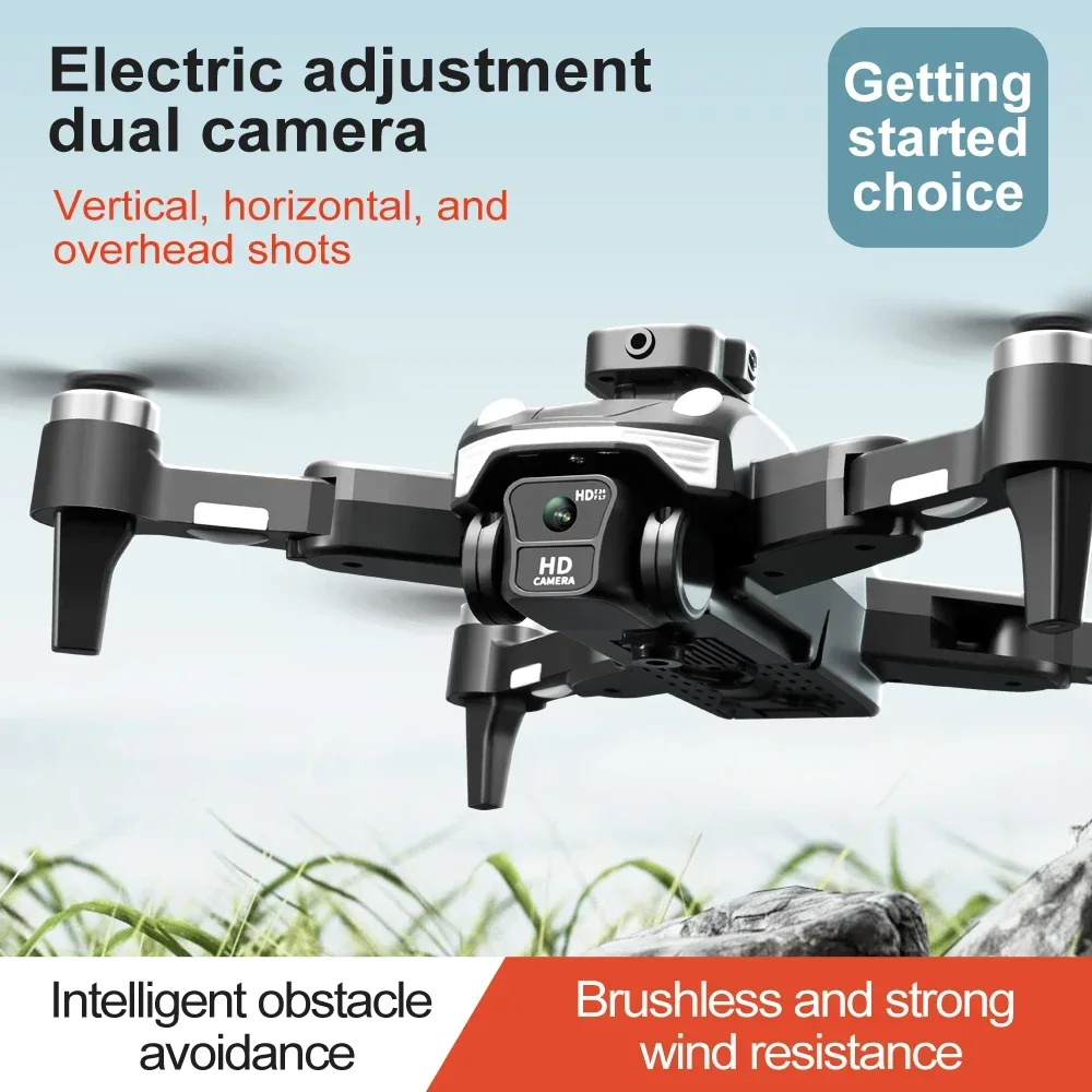 NEUE F200 Drohne Professionell – Photography Lighting Direction Bewertung und Preis
