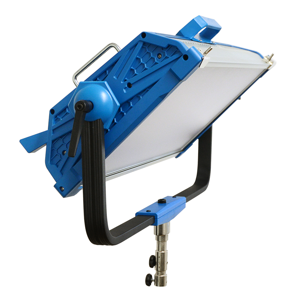 Yidoblo AI-3000C 300W DMX LED  – Photography Lighting Ai Bewertung und Preis