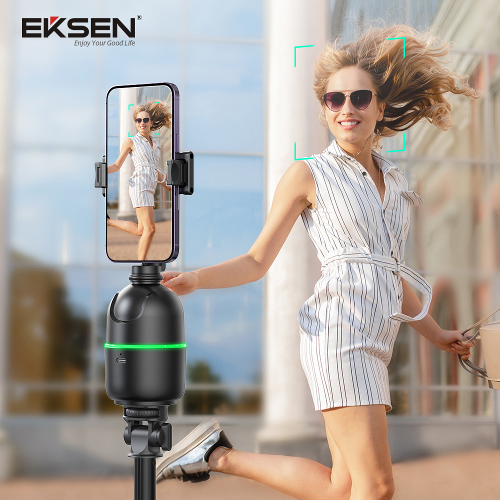 AI Tracking Gimbal Stabilizer, – Photography Lighting Ai Bewertung und Preis