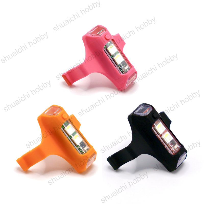 1PCS Nacht Flug LED Strobe Lic – Photography Lighting Classes Bewertung und Preis
