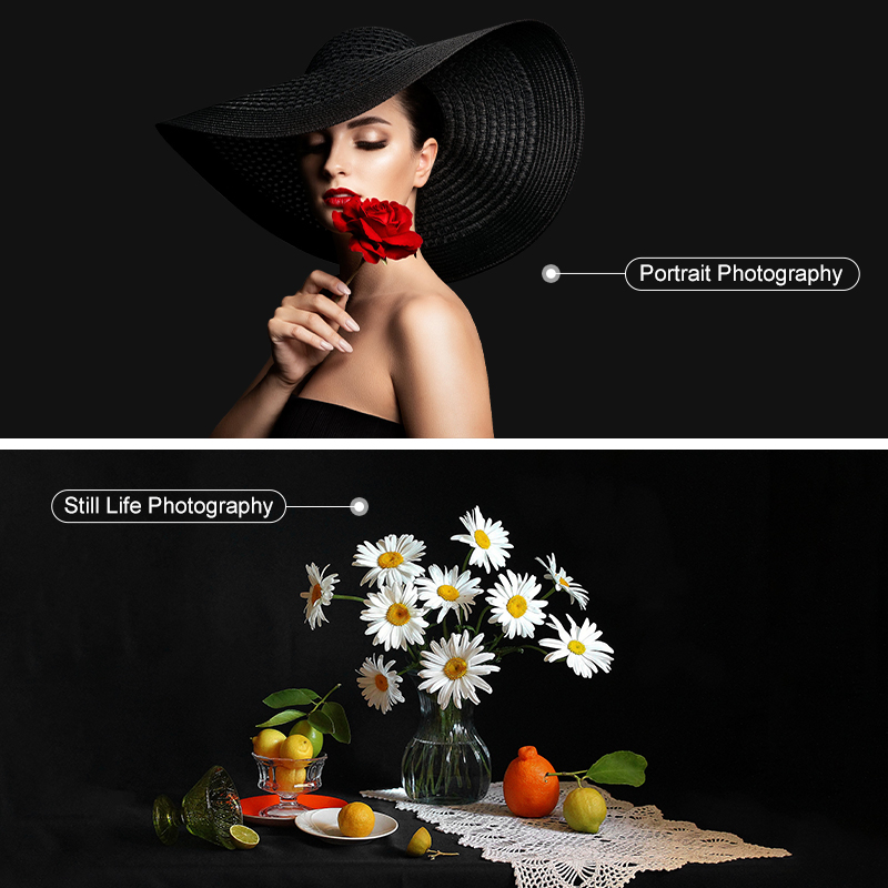 Fotografie Prop Einfarbig Lich – Photography Still Life Lighting Bewertung und Preis