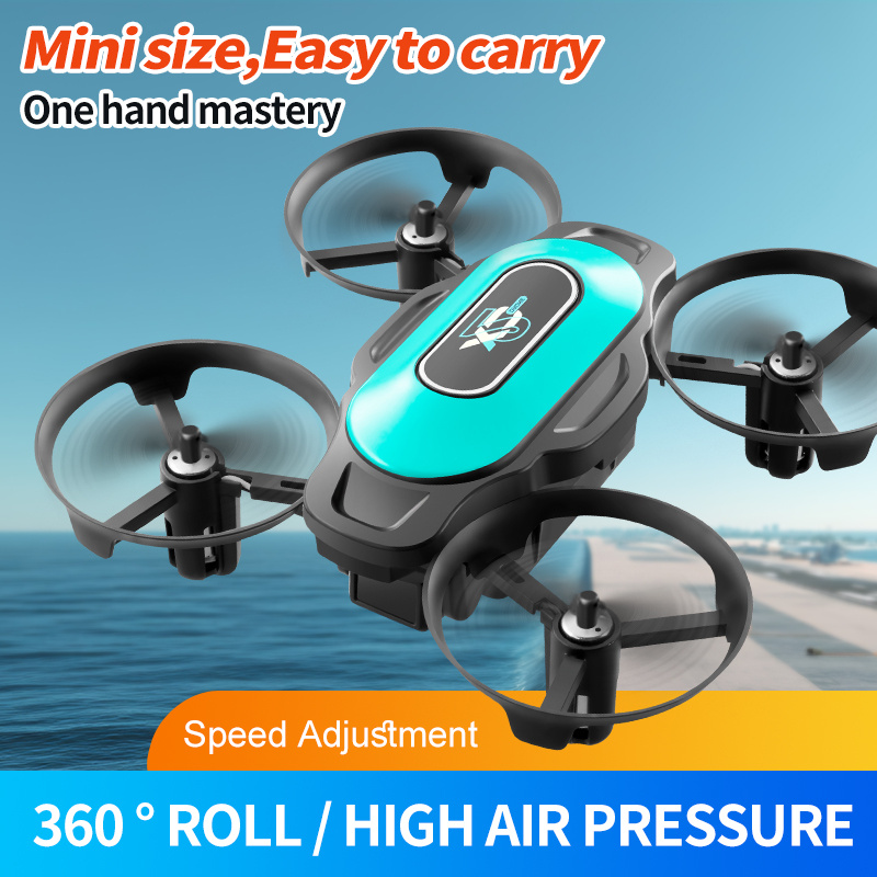 XD2 Mini-Drohne, 360 °   Stunt – Photography Lighting Patterns Bewertung und Preis