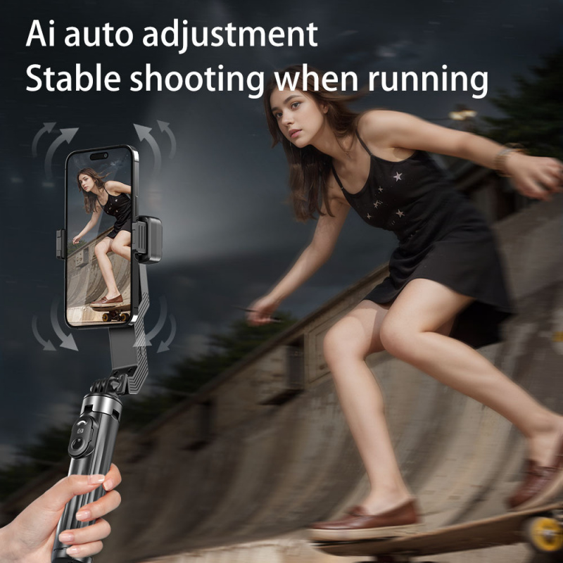 Handy-Selfie-Stick mit LED-Lic – Photography Lighting Continuous Bewertung und Preis