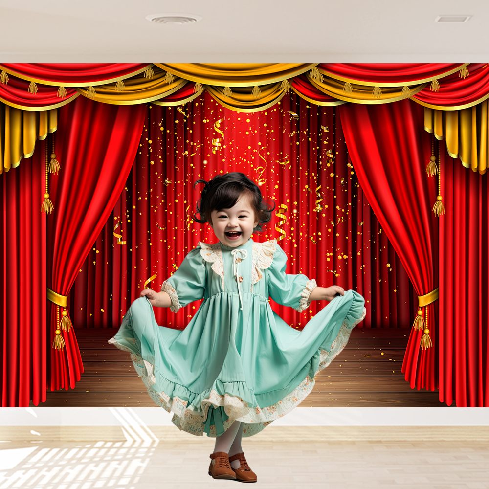 Rot Theater Vorhang Party Hint – Lighting In Photography Studio Bewertung und Preis