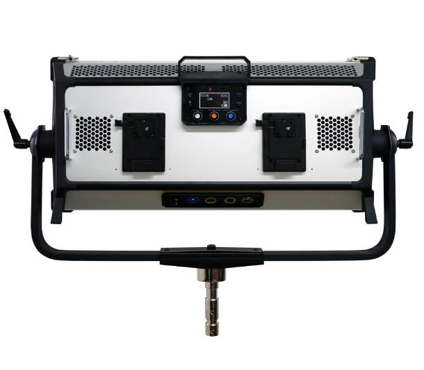 LED-Panel-Lampe 300W RGBW Pro  – Photography Lighting Ai Bewertung und Preis