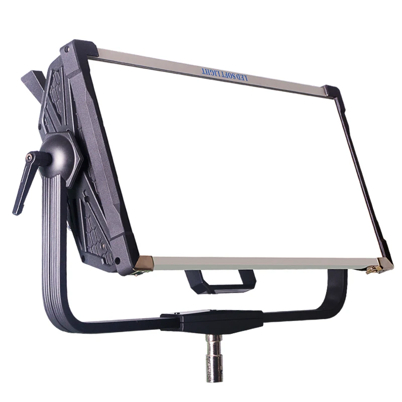 300W RGB LED-Lampe, kontinuier – Photography Lighting Ai Bewertung und Preis