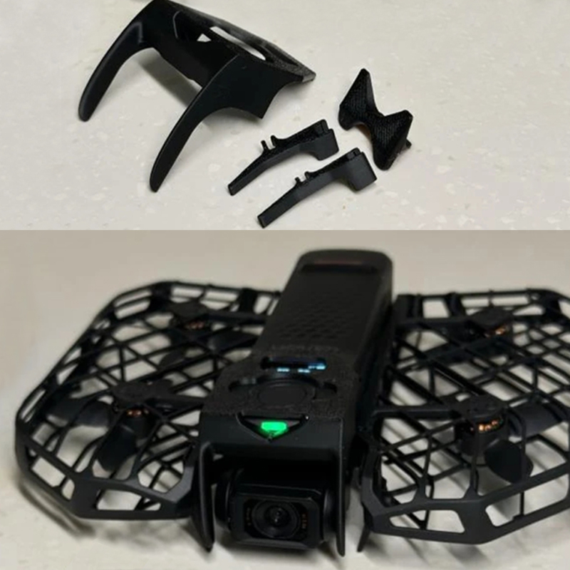 1Set Gimbal-Schutzkit mit Nach – Photography Lighting Classes Bewertung und Preis